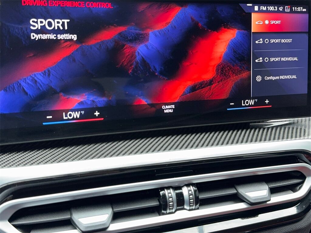2023 BMW i4 M50 M SPORT,NAV,CAM,SUNROOF,HEADS UP,19&quot; M WLS Plano TX