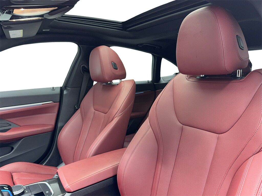 2023 BMW i4 M50 M SPORT,NAV,CAM,SUNROOF,HEADS UP,19&quot; M WLS Plano TX