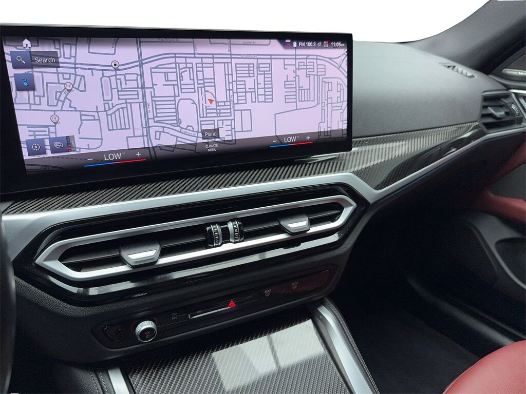 2023 BMW i4 M50 M SPORT,NAV,CAM,SUNROOF,HEADS UP,19&quot; M WLS Plano TX