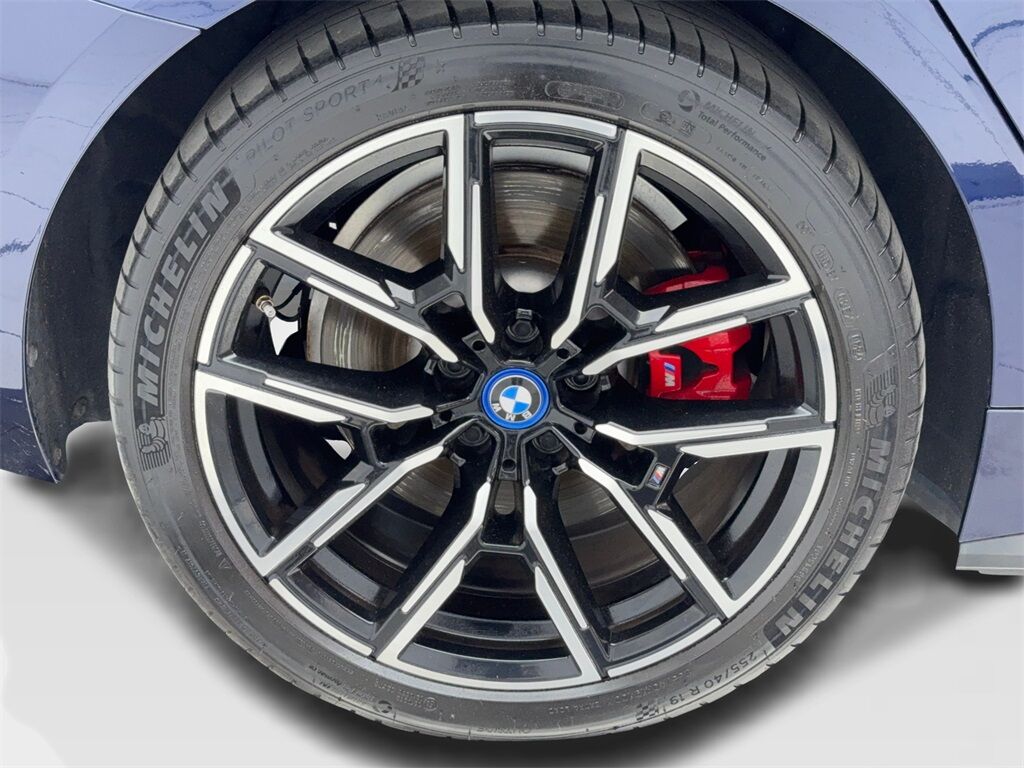 2023 BMW i4 M50 M SPORT,NAV,CAM,SUNROOF,HEADS UP,19&quot; M WLS Plano TX