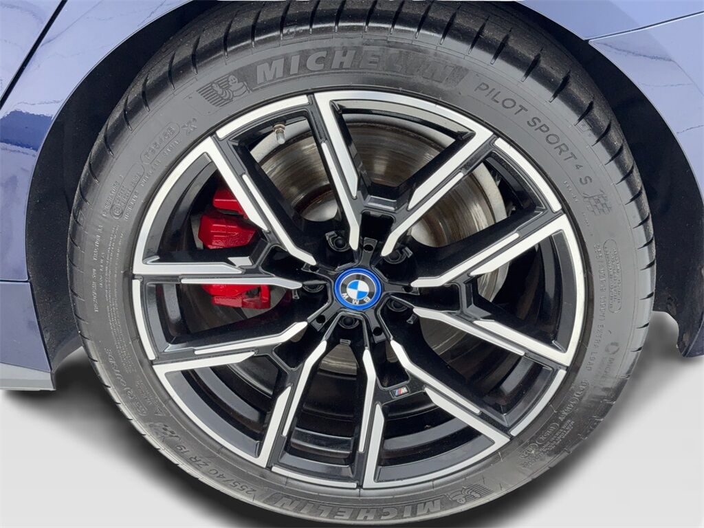 2023 BMW i4 M50 M SPORT,NAV,CAM,SUNROOF,HEADS UP,19&quot; M WLS Plano TX
