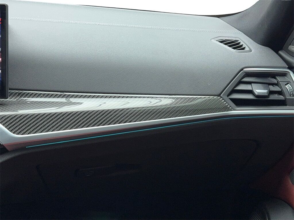 2023 BMW i4 M50 M SPORT,NAV,CAM,SUNROOF,HEADS UP,19&quot; M WLS Plano TX