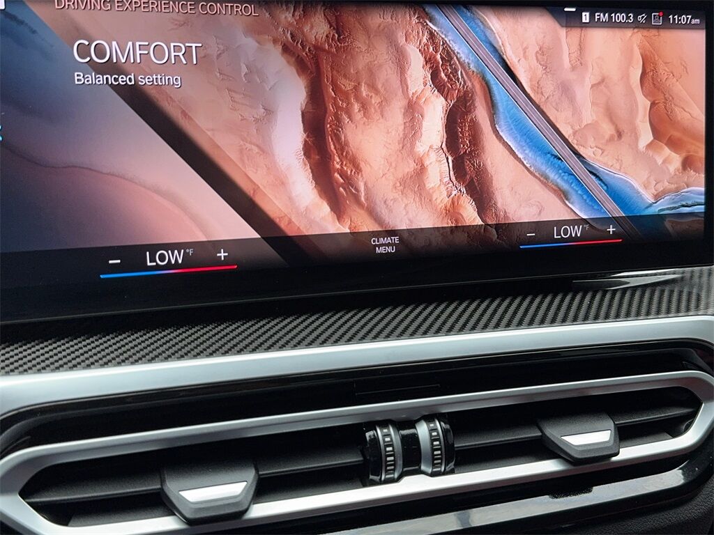2023 BMW i4 M50 M SPORT,NAV,CAM,SUNROOF,HEADS UP,19&quot; M WLS Plano TX