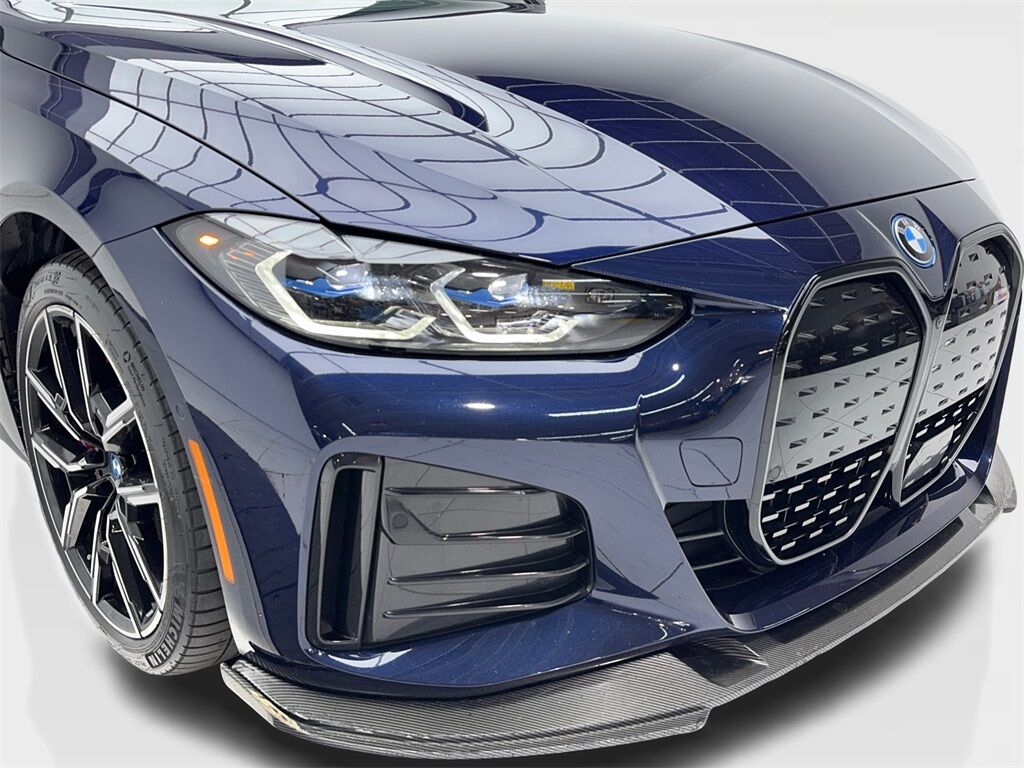 2023 BMW i4 M50 M SPORT,NAV,CAM,SUNROOF,HEADS UP,19&quot; M WLS Plano TX