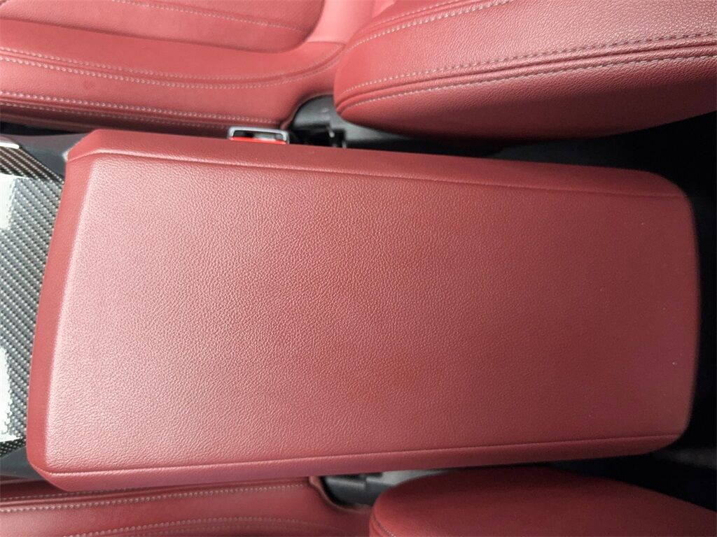 2023 BMW i4 M50 M SPORT,NAV,CAM,SUNROOF,HEADS UP,19&quot; M WLS Plano TX
