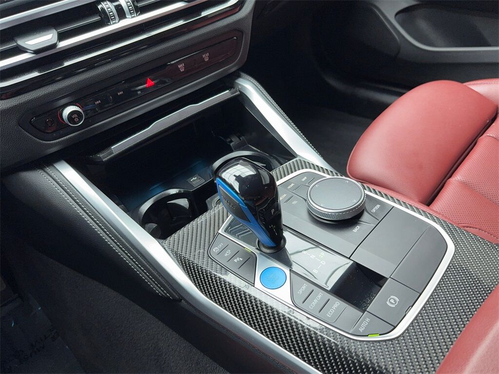 2023 BMW i4 M50 M SPORT,NAV,CAM,SUNROOF,HEADS UP,19&quot; M WLS Plano TX