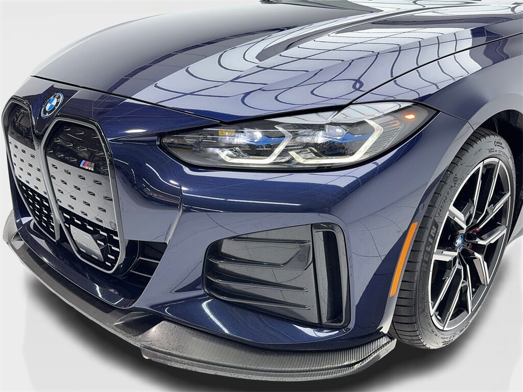 2023 BMW i4 M50 M SPORT,NAV,CAM,SUNROOF,HEADS UP,19&quot; M WLS Plano TX