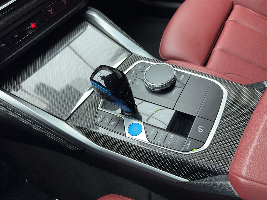 2023 BMW i4 M50 M SPORT,NAV,CAM,SUNROOF,HEADS UP,19&quot; M WLS Plano TX