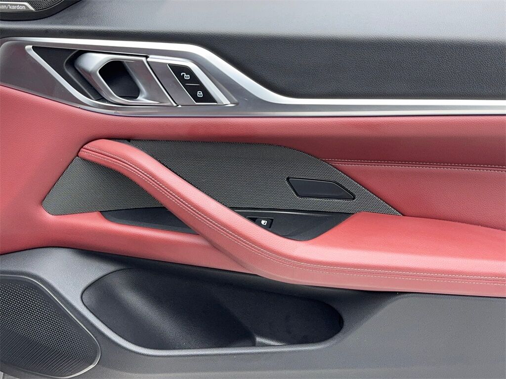2023 BMW i4 M50 M SPORT,NAV,CAM,SUNROOF,HEADS UP,19&quot; M WLS Plano TX