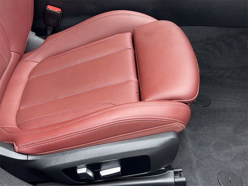2023 BMW i4 M50 M SPORT,NAV,CAM,SUNROOF,HEADS UP,19&quot; M WLS Plano TX