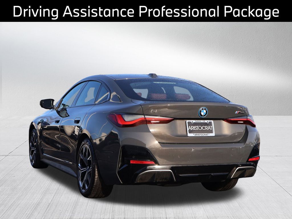 2023 BMW i4 M50 San Clemente CA