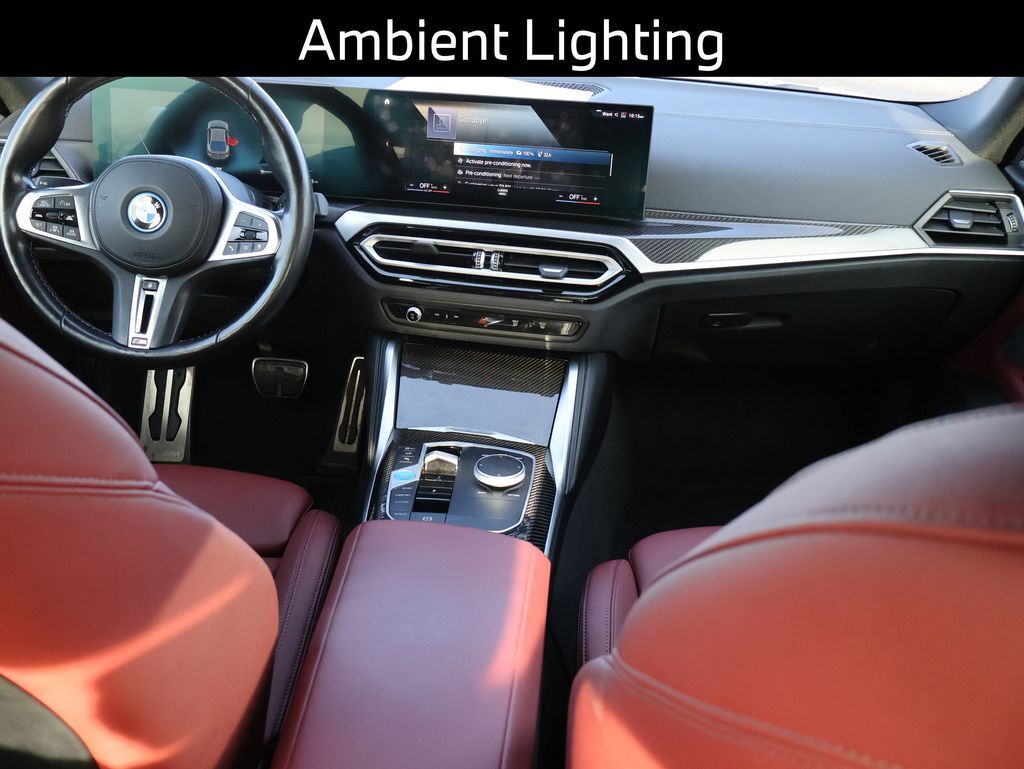 2023 BMW i4 M50 San Clemente CA