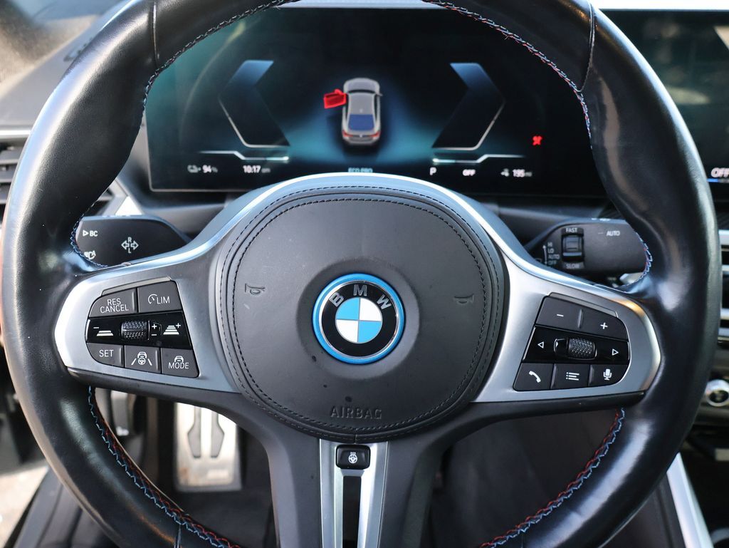 2023 BMW i4 M50 San Clemente CA