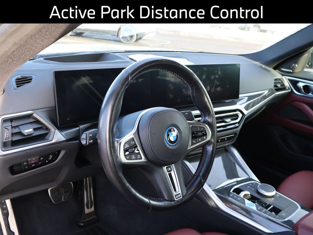 2023 BMW i4 M50 San Clemente CA