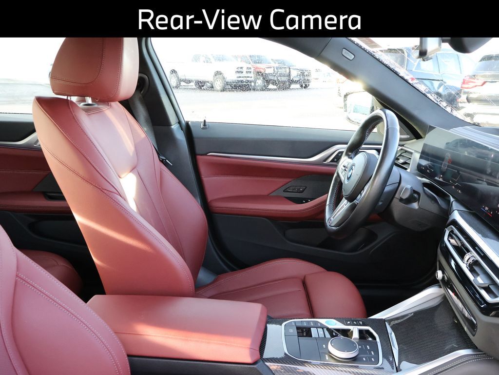 2023 BMW i4 M50 San Clemente CA