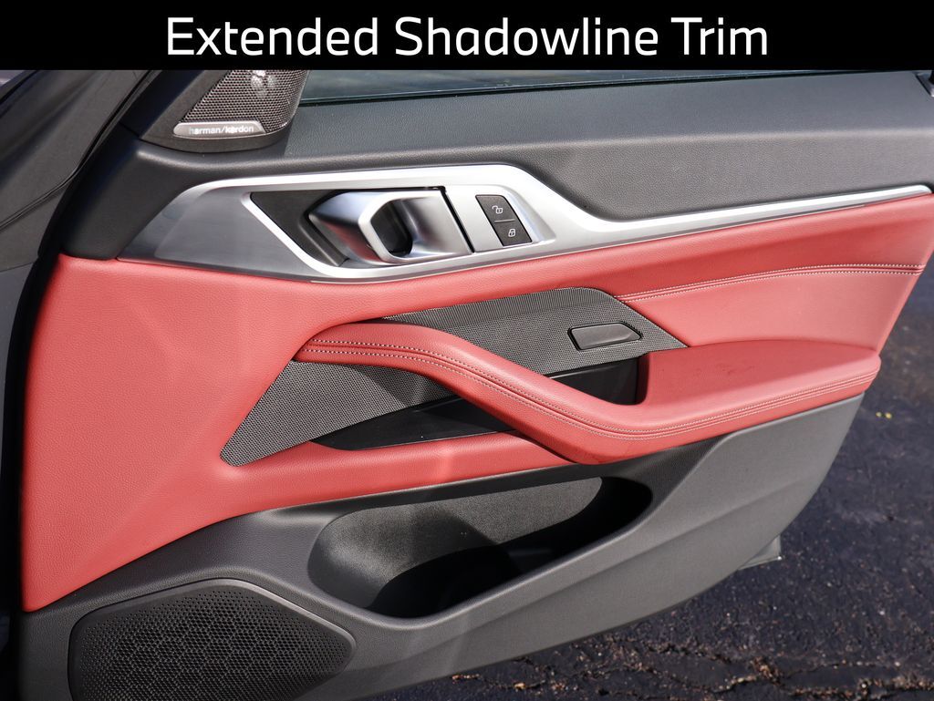 2023 BMW i4 M50 San Clemente CA