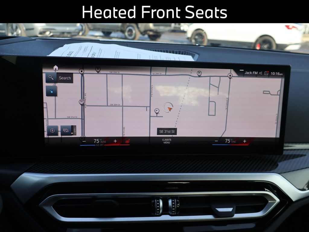 2023 BMW i4 M50 San Clemente CA