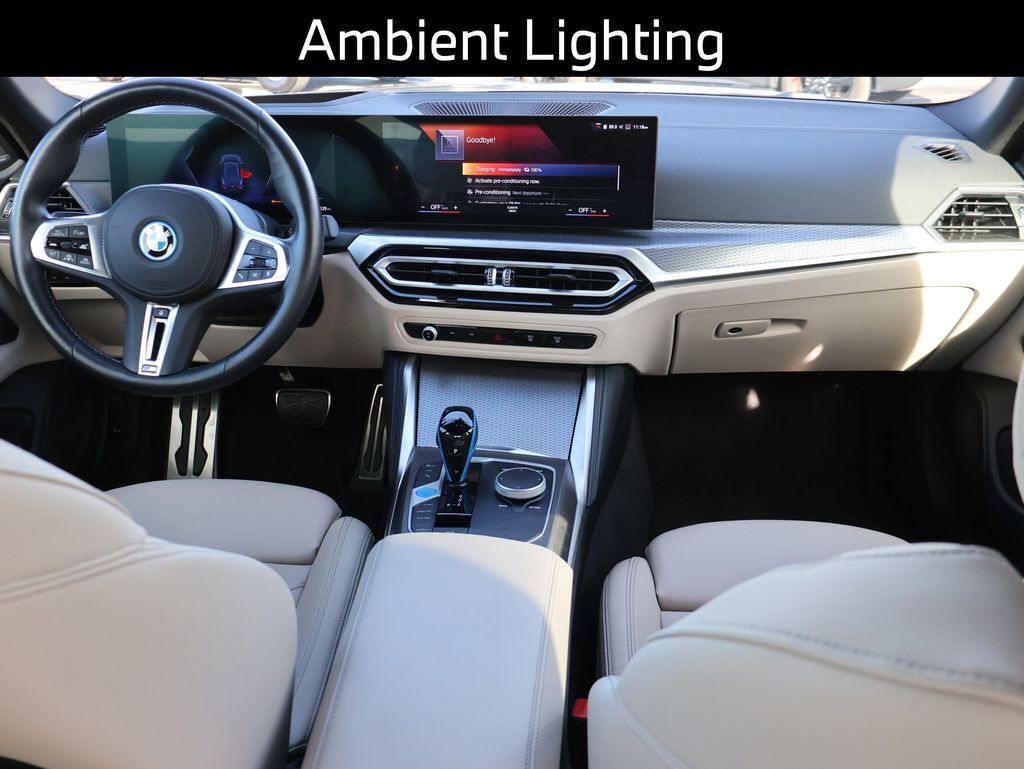 2023 BMW i4 M50 San Clemente CA