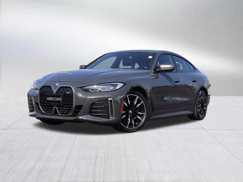 2023 BMW i4 M50 Oshkosh WI