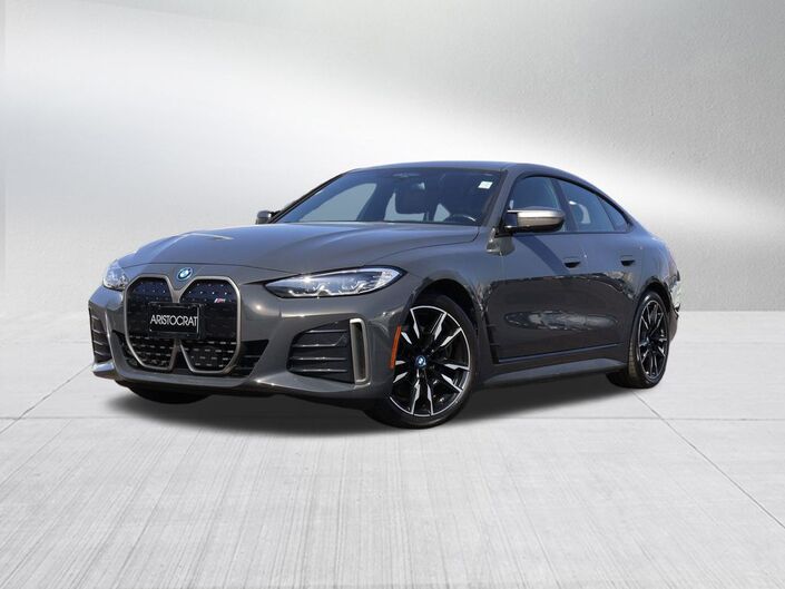 2023 BMW i4 M50 Oshkosh WI