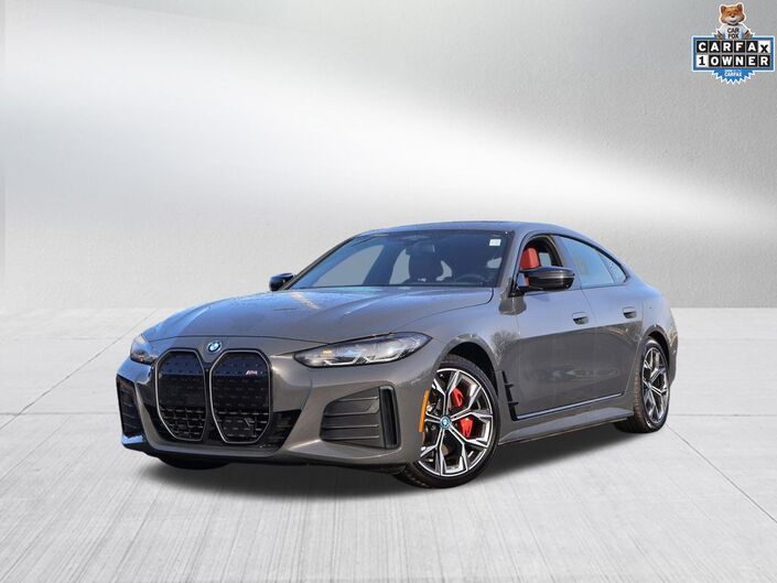 2023 BMW i4 M50 Oshkosh WI