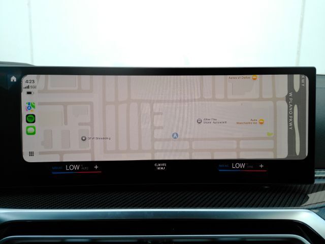 2023 BMW i4 M50 Plano TX