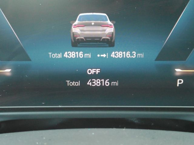 2023 BMW i4 M50 Plano TX