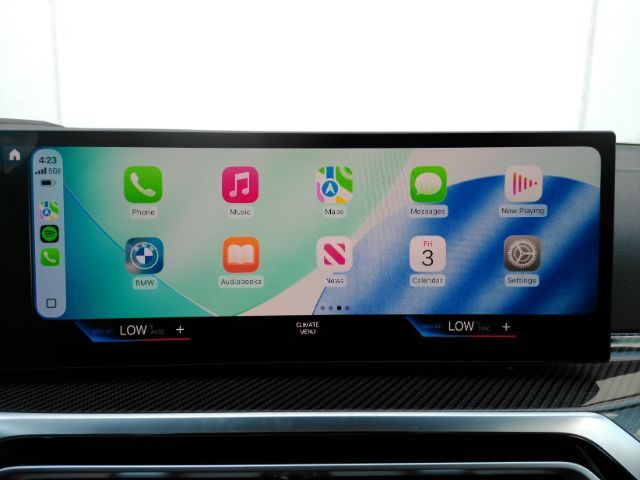 2023 BMW i4 M50 Plano TX