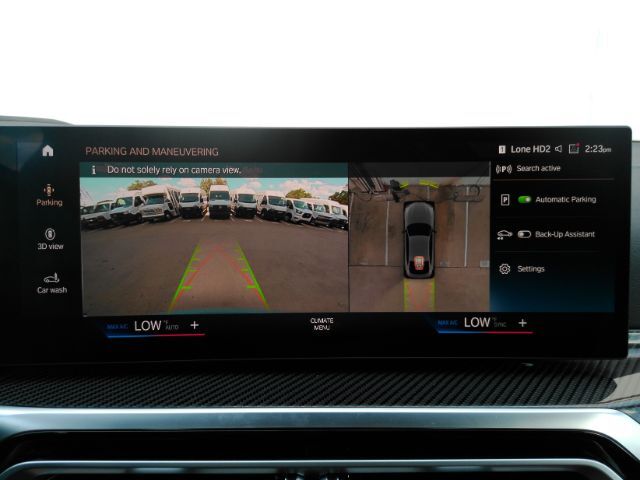2023 BMW i4 M50 Plano TX