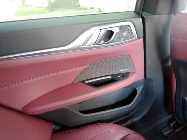 2023 BMW i4 M50 Plano TX