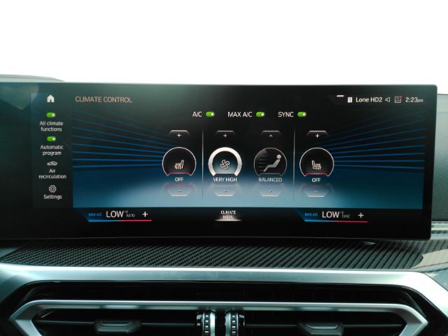 2023 BMW i4 M50 Plano TX