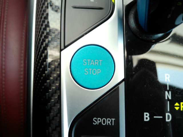 2023 BMW i4 M50 Plano TX