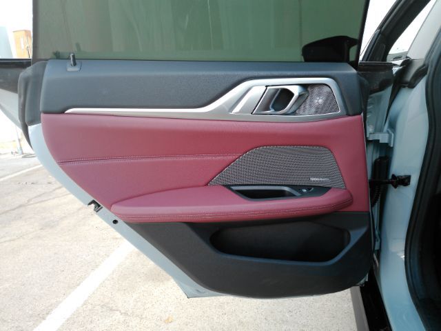 2023 BMW i4 M50 Plano TX
