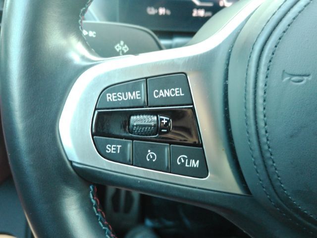 2023 BMW i4 M50 Plano TX