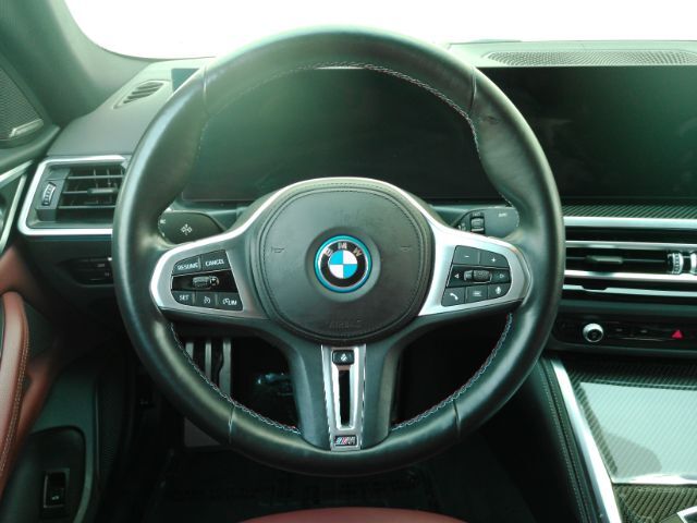 2023 BMW i4 M50