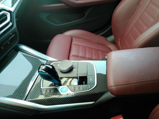 2023 BMW i4 M50 Plano TX