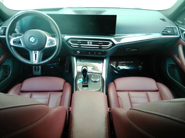2023 BMW i4 M50