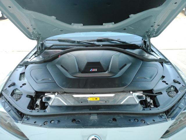 2023 BMW i4 M50 Plano TX