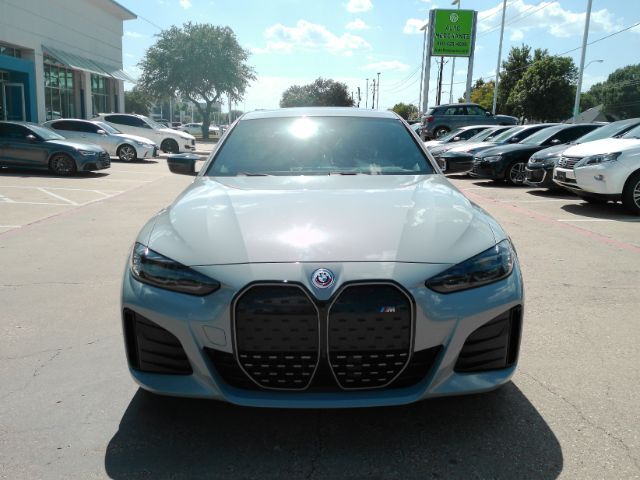 2023 BMW i4 M50 Plano TX