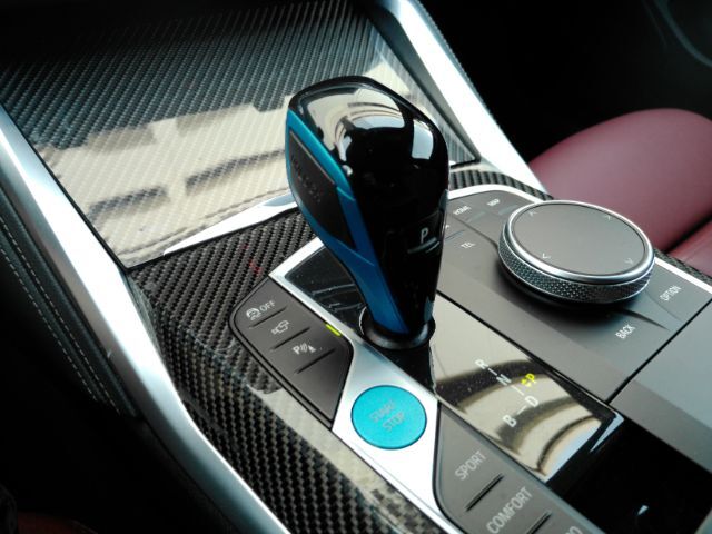 2023 BMW i4 M50 Plano TX