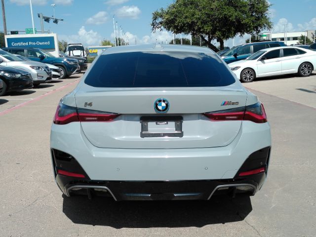 2023 BMW i4 M50 Plano TX