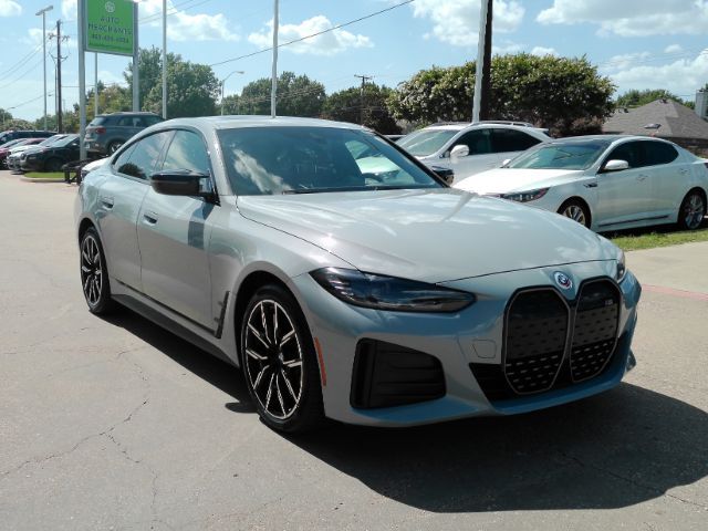 2023 BMW i4 M50 Plano TX