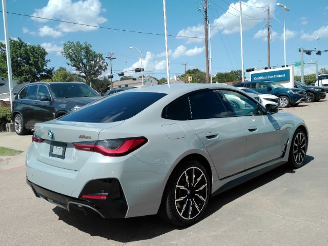 2023 BMW i4 M50 Plano TX