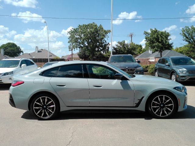 2023 BMW i4 M50 Plano TX