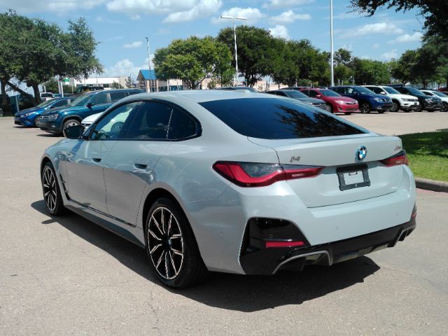 2023 BMW i4 M50 Plano TX