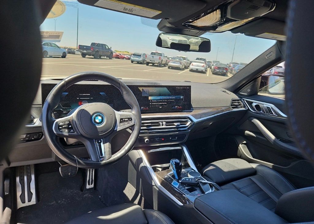 2023 BMW i4 M50 Portland OR
