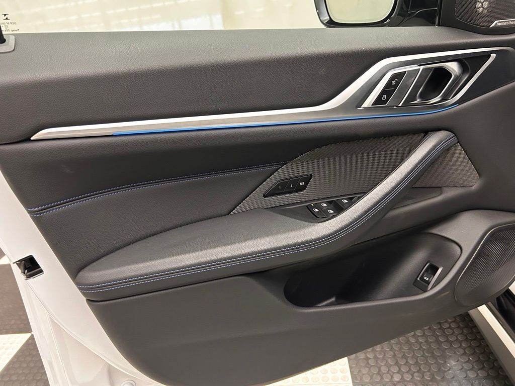 2023 BMW i4 M50 Portland OR