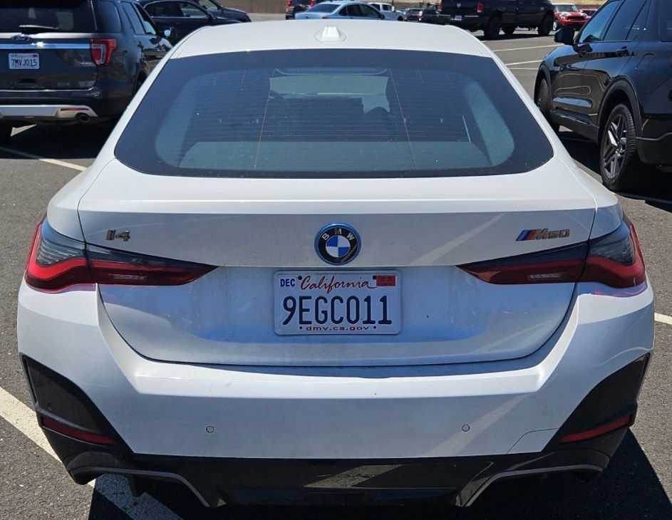 2023 BMW i4 M50 Portland OR