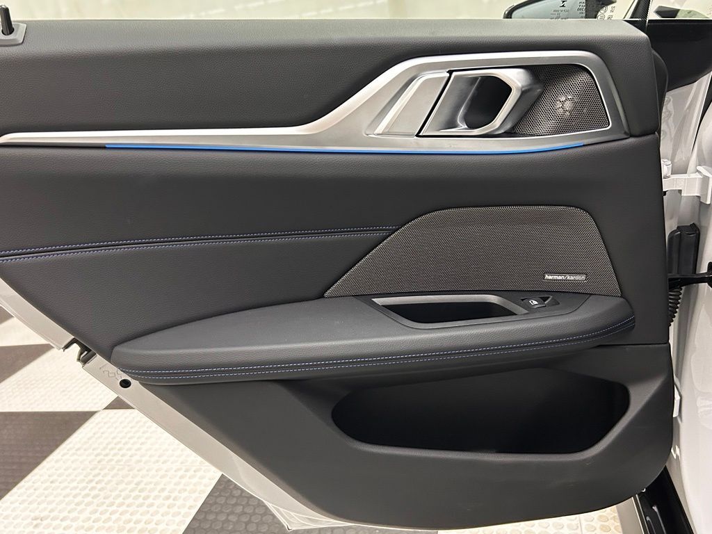 2023 BMW i4 M50 Portland OR
