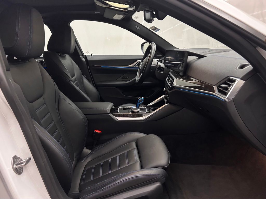 2023 BMW i4 M50 Portland OR